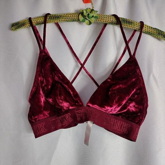 PINK Victoria's Secret Other - Victoria's secret Pink bralette